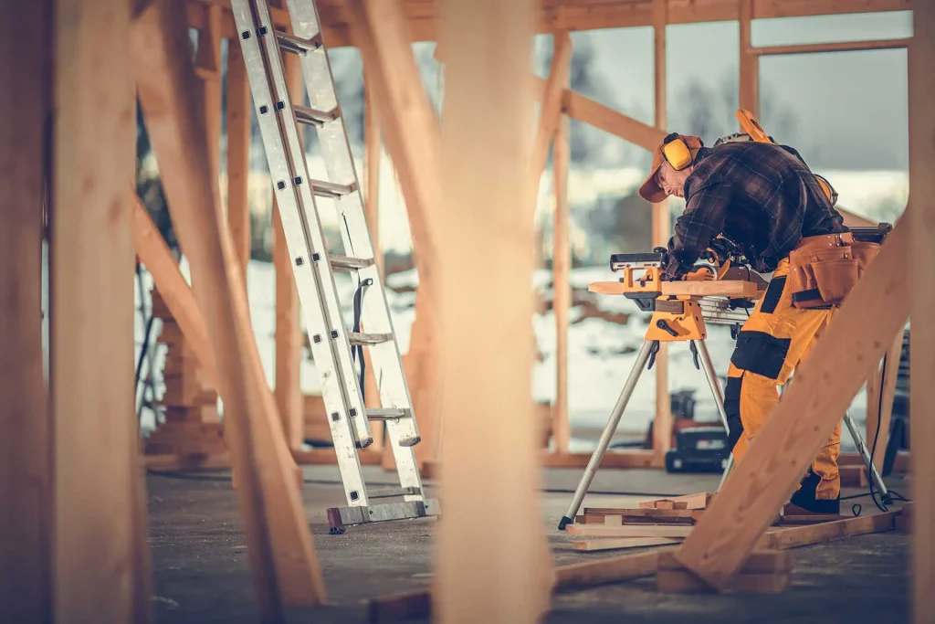 Top 5 Trendova u Modernoj Građevini